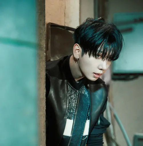 Jaehyun