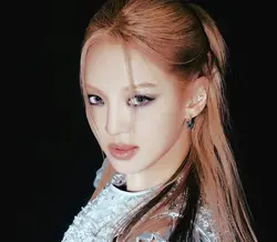 Hyoyeon