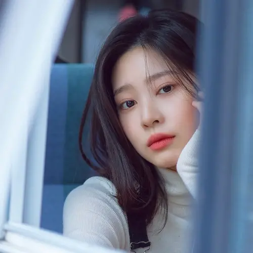 Kim-Minju