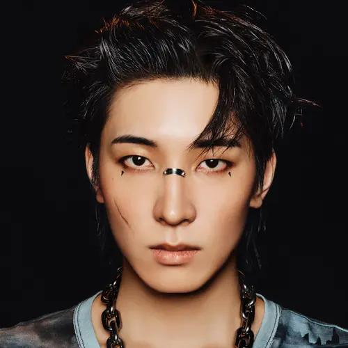 Wonwoo
