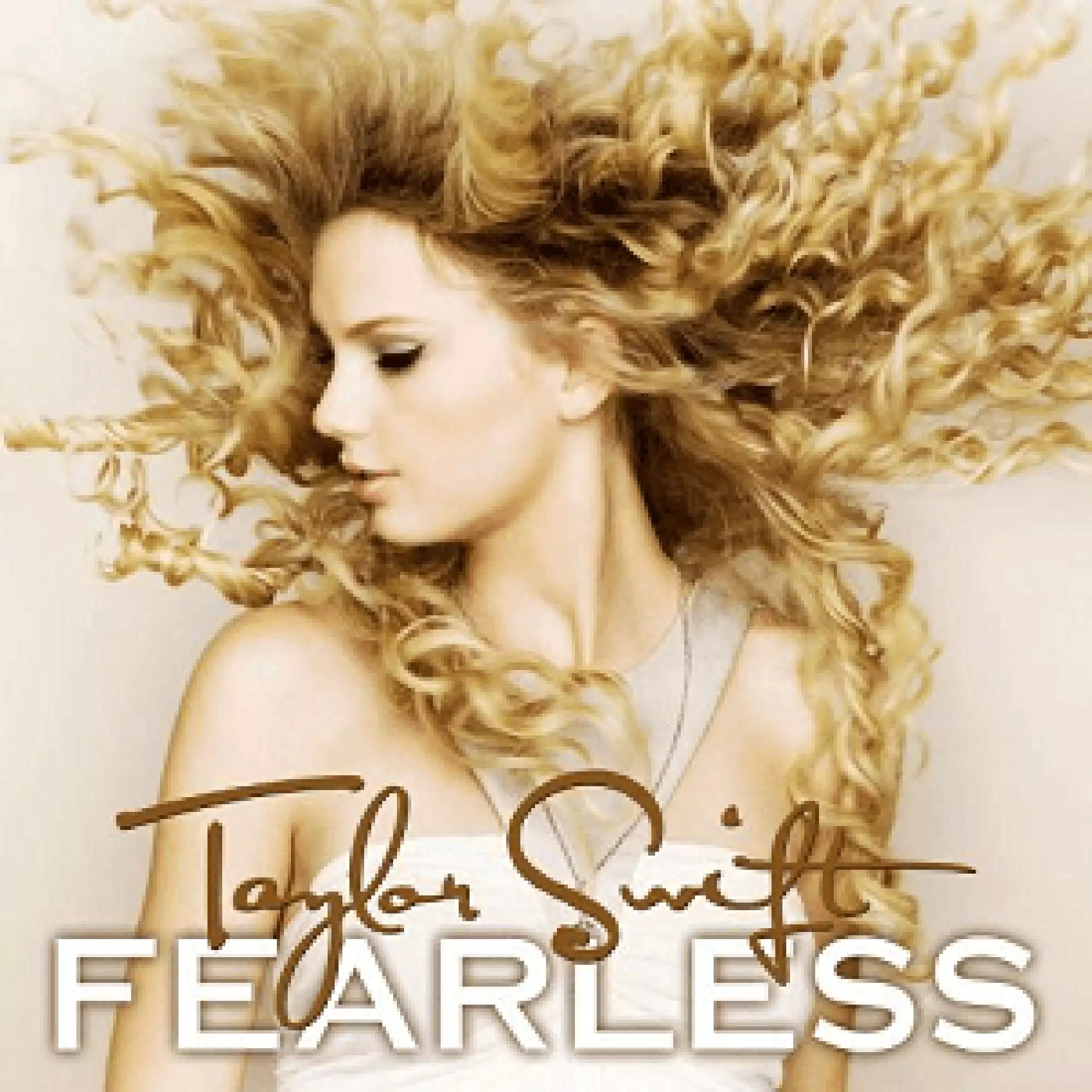 Fearless 2008