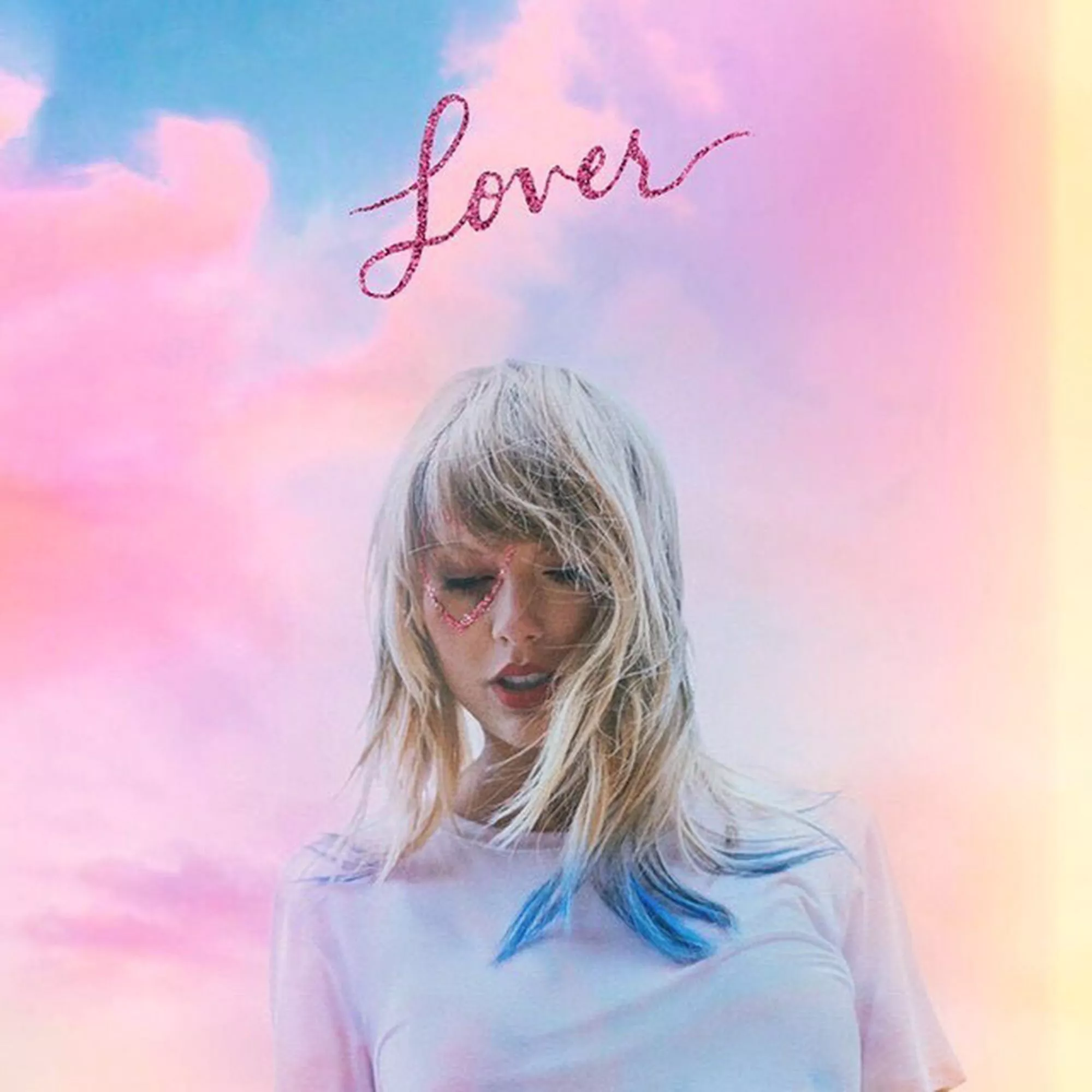 Lover 2019