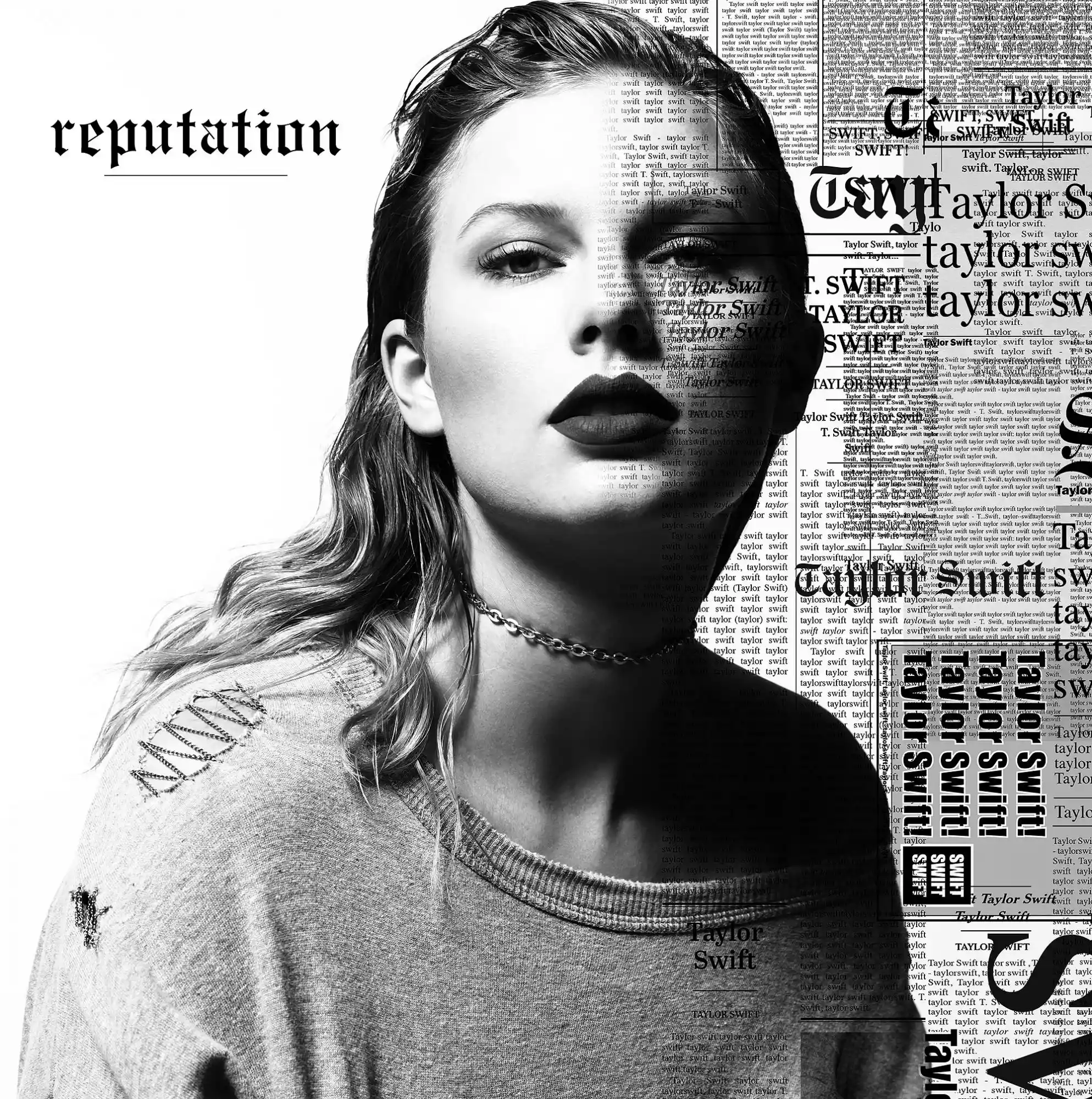 Reputation 2017