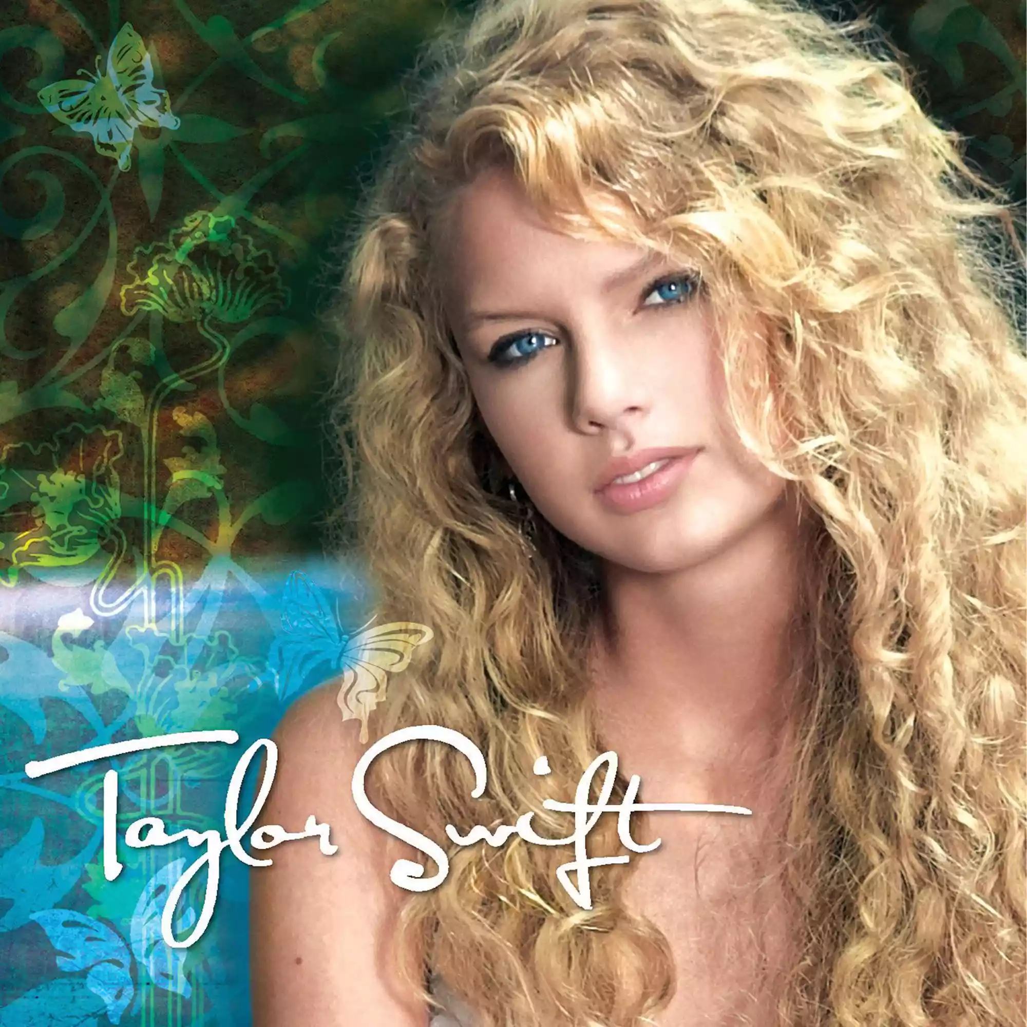 Taylor Swift 2006