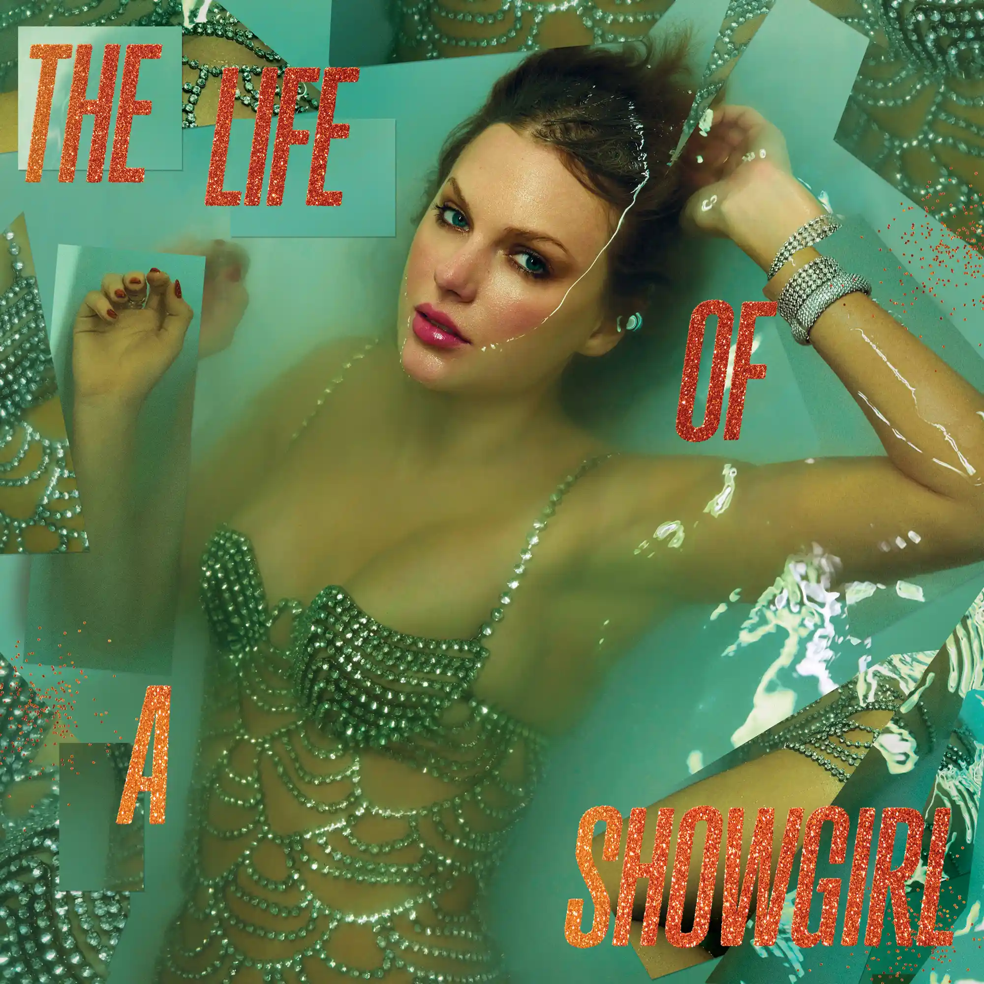 The Life of a Showgirl 2025