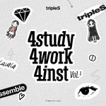 4study4work4inst vol1
