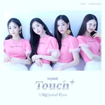KRE touch+