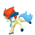 Keldeo