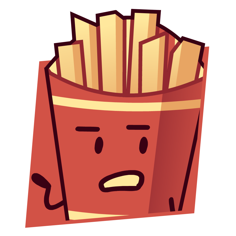 Fries