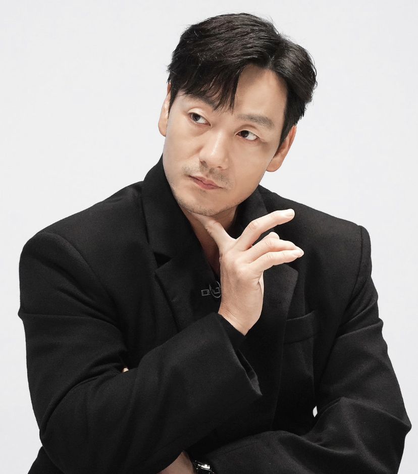 Park Hae Soo