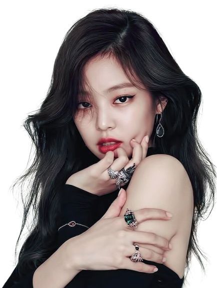 Jennie BP