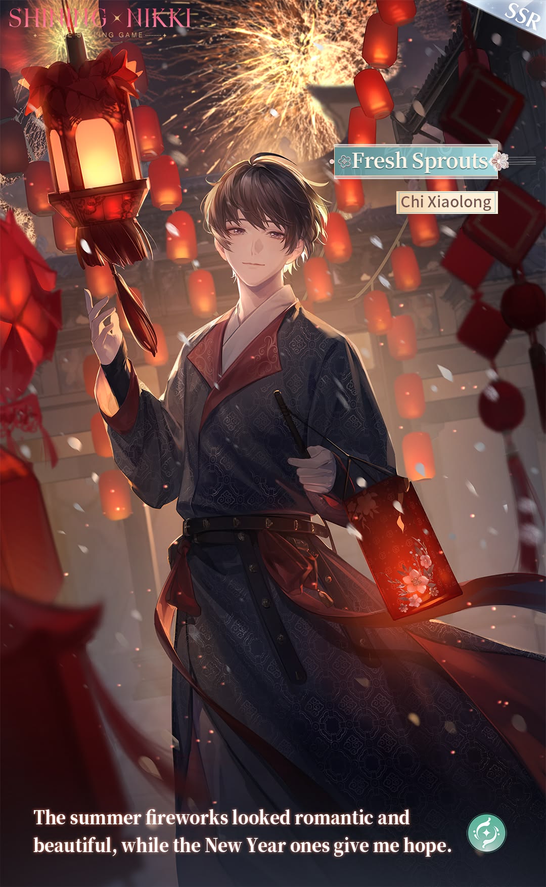 Chi Xiaolong