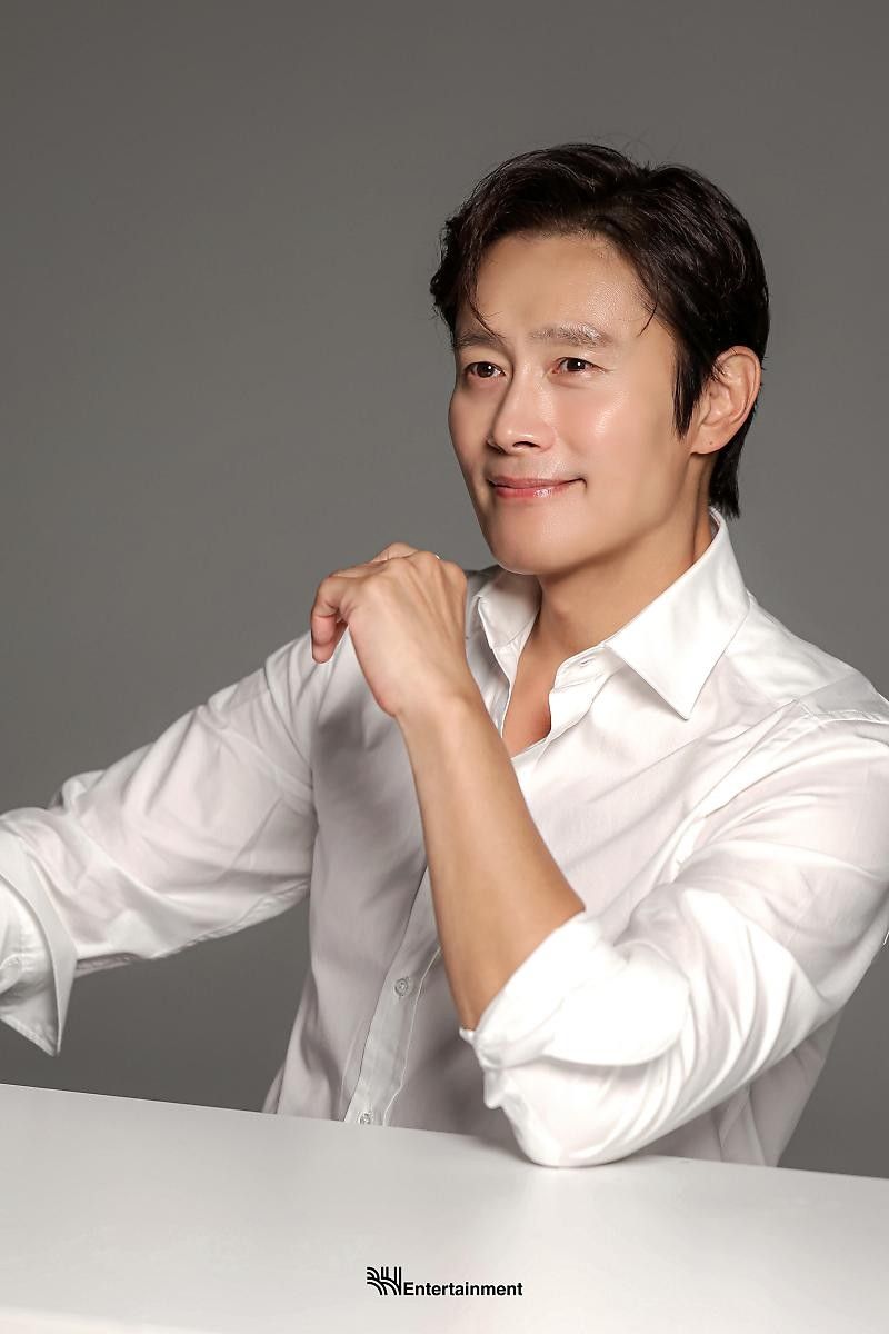 Lee Byung Hun