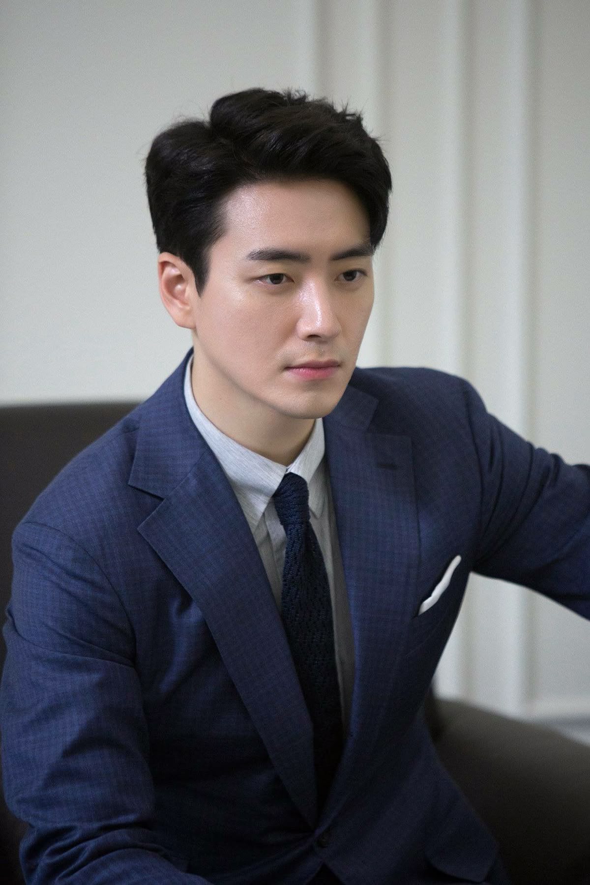 Lee Jun Hyuk