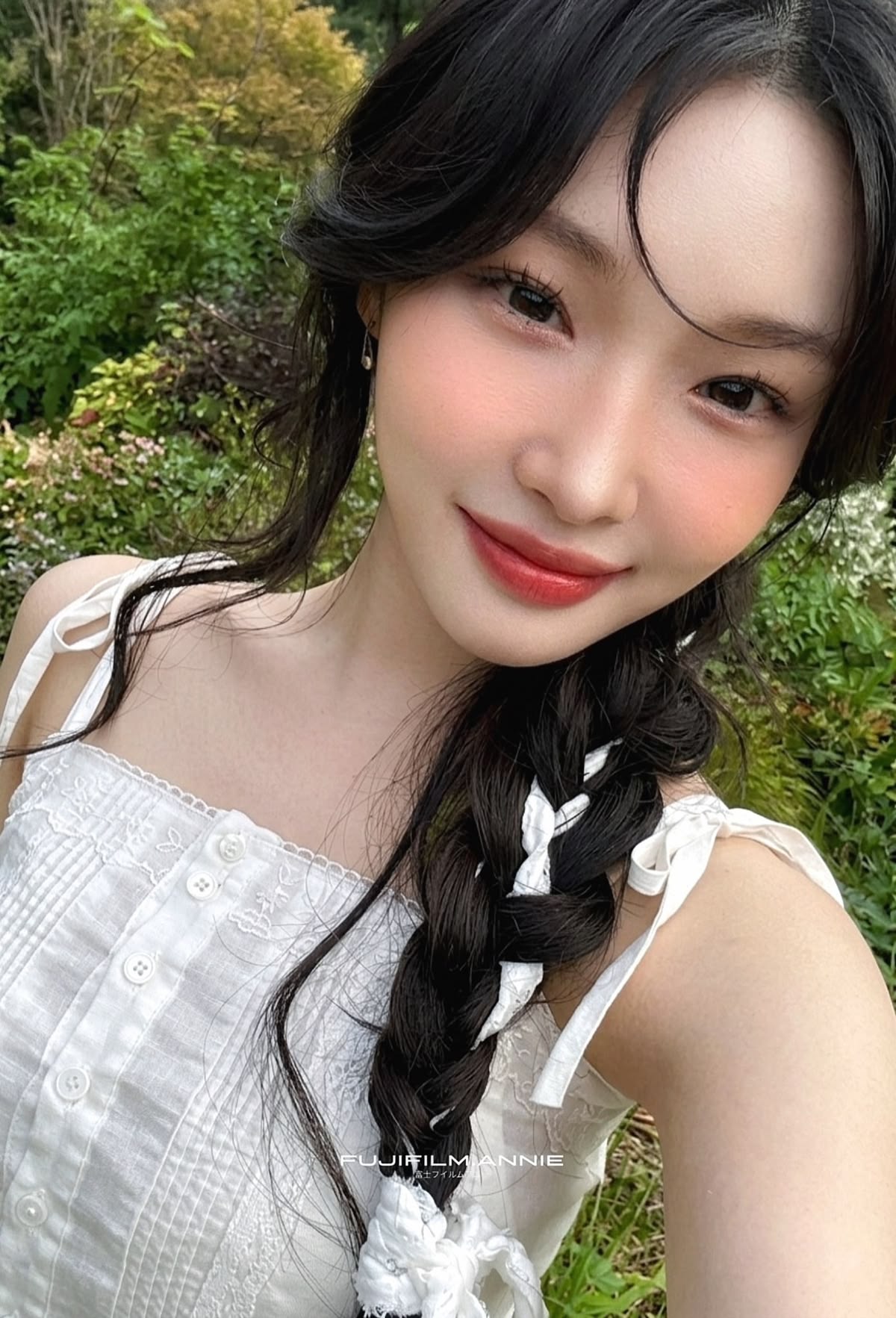 Chungha IOI