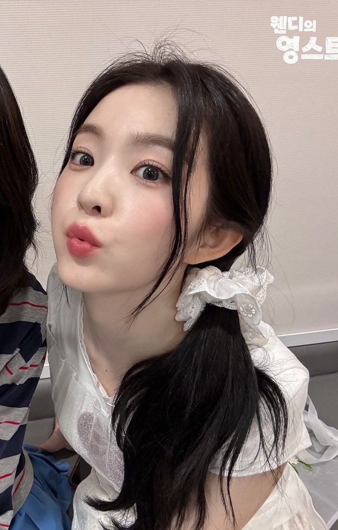 Irene RV