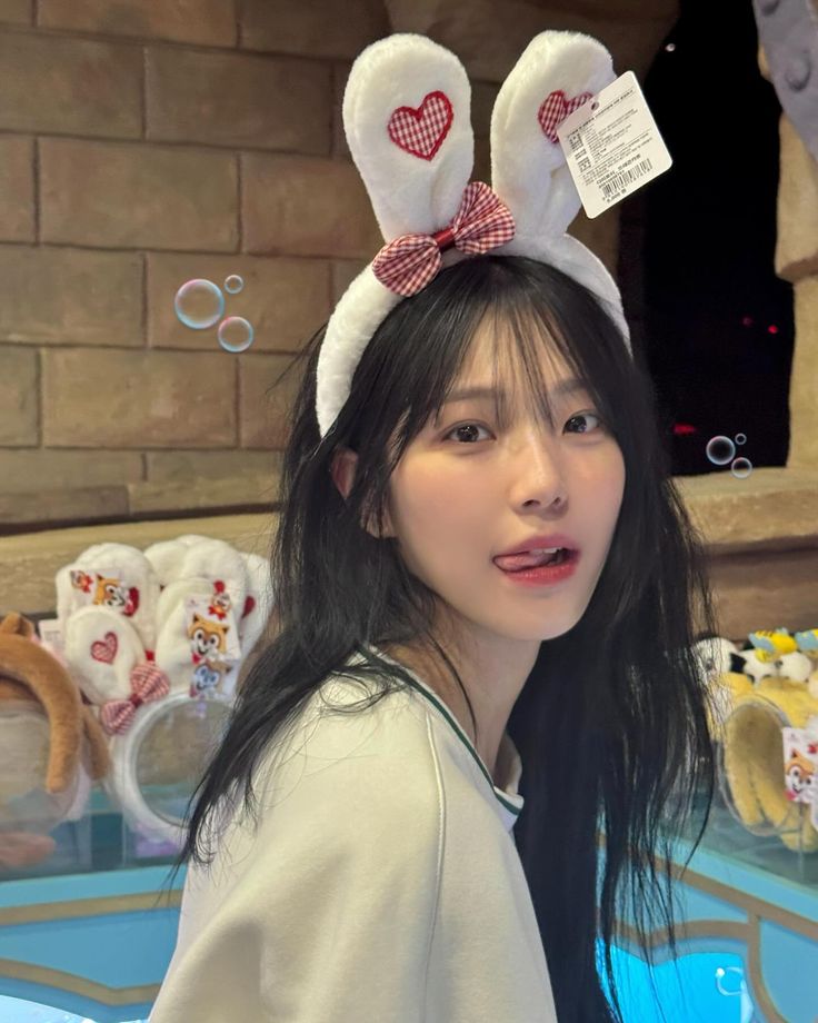 Jiheon Fromis