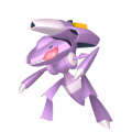 Genesect