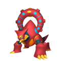 Volcanion