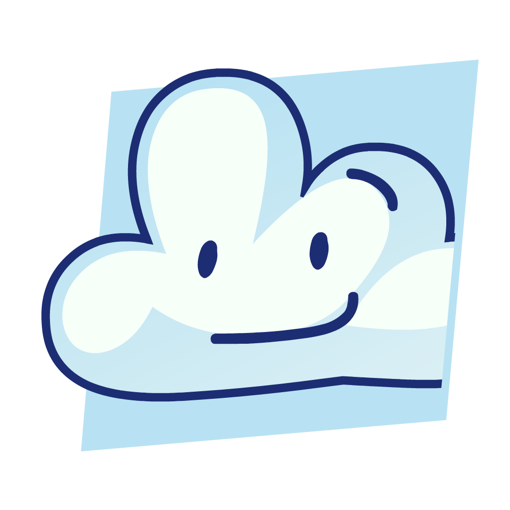 Cloudy