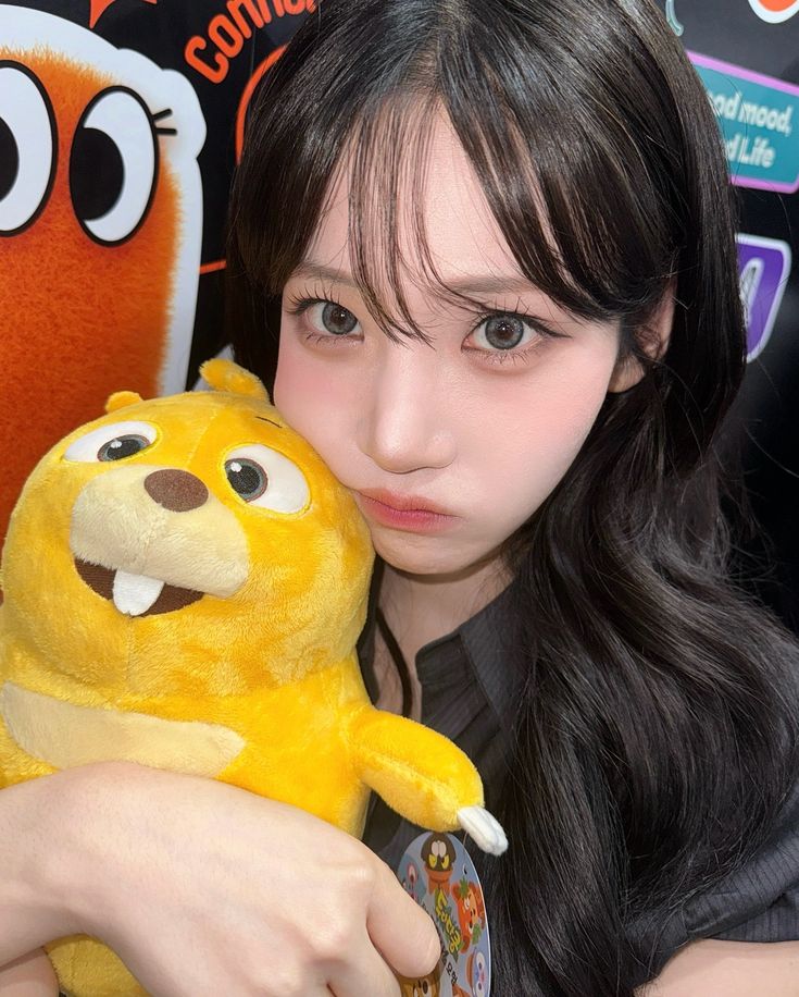 Nakyoung TripleS