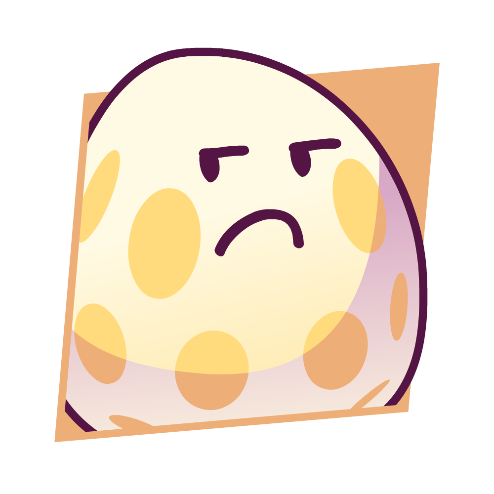Eggy
