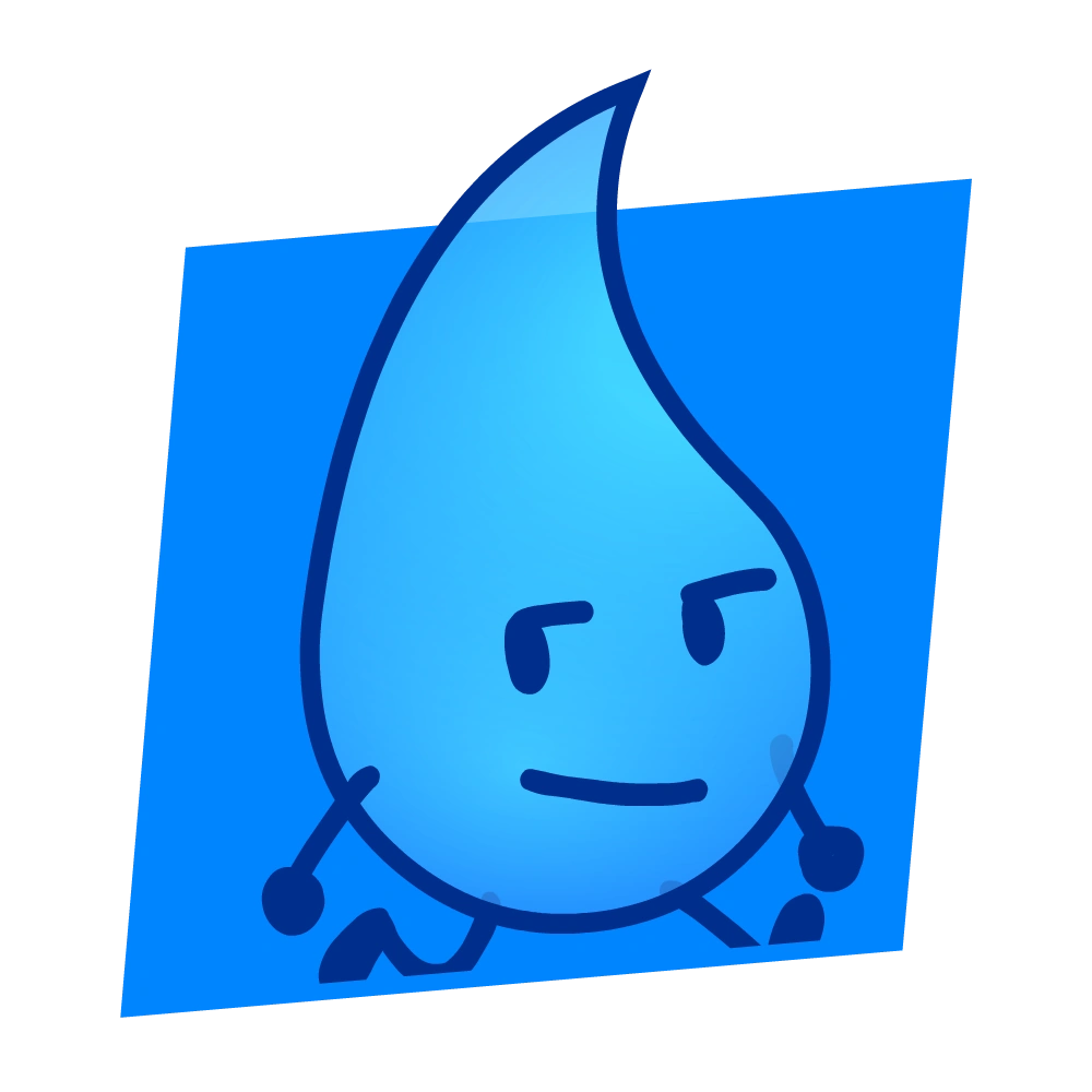 Teardrop