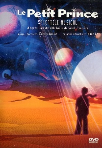 Le petit prince
