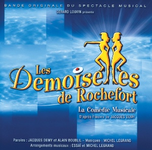 Les demoiselles de Rochefort