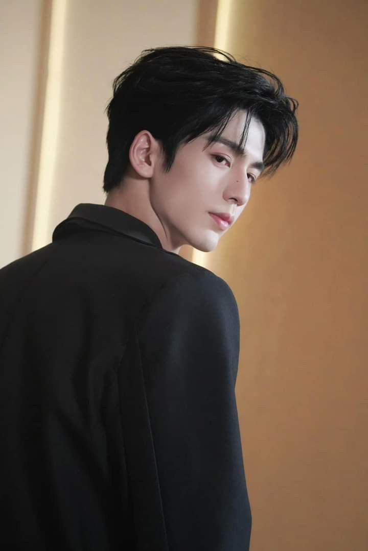 Zhang Linghe