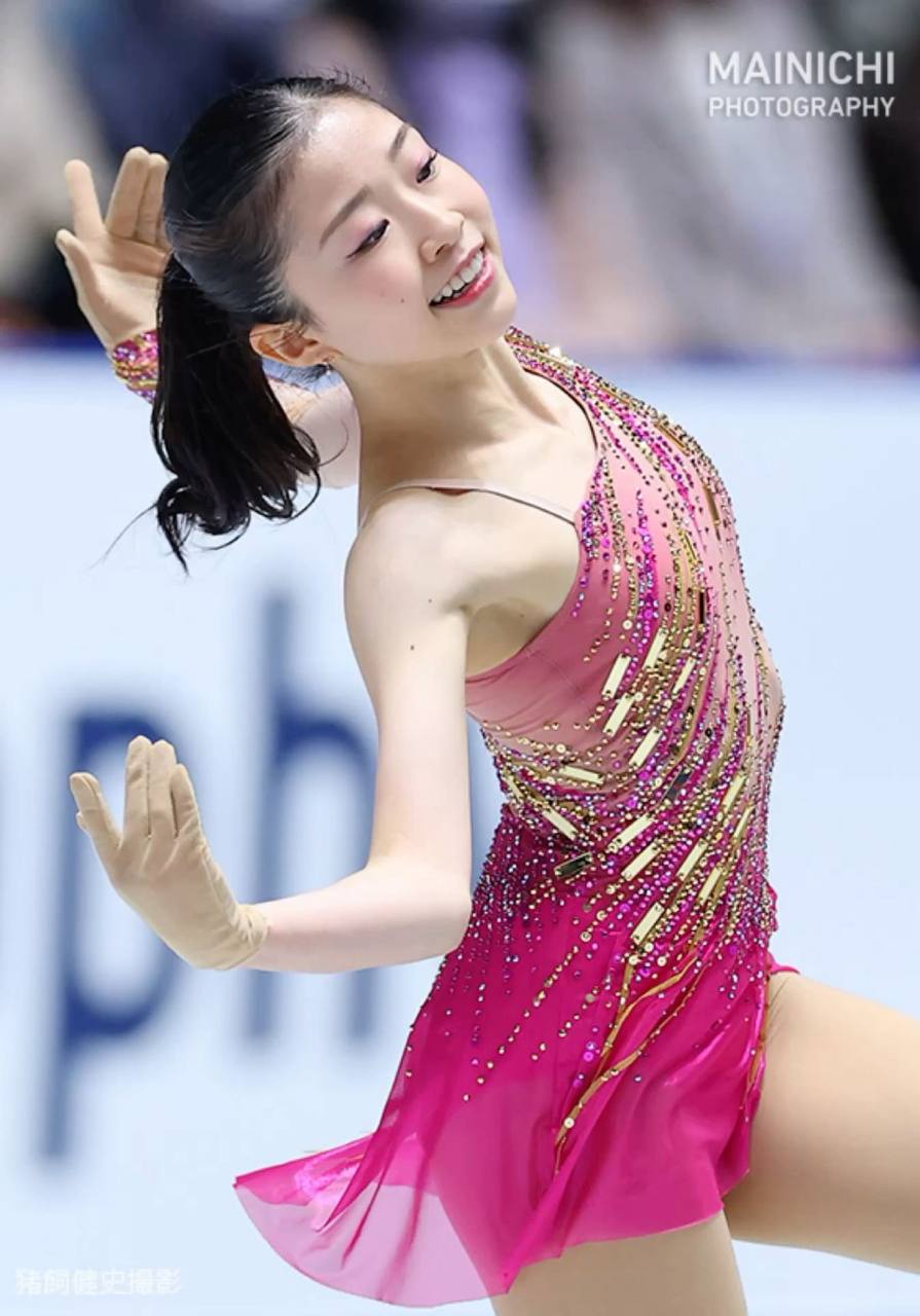 Last dance
