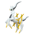 Arceus