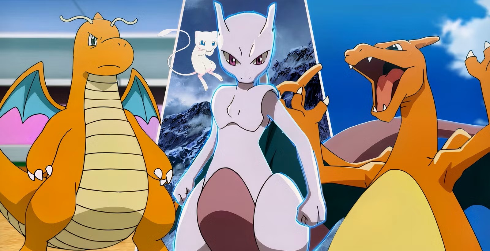 Who's the BEST Gen 1 Pokemon?