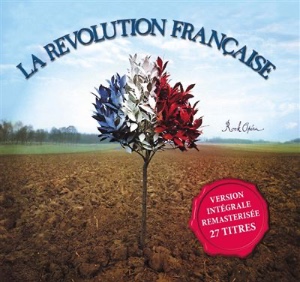 La révolution française