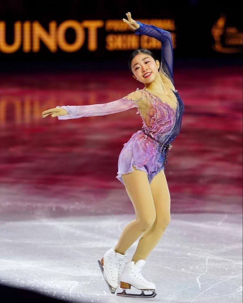 Mone Chiba programs