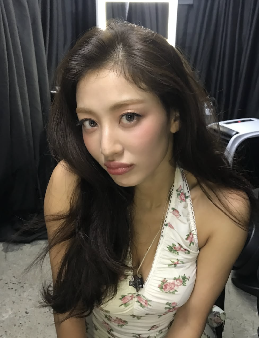Jihyo Twice
