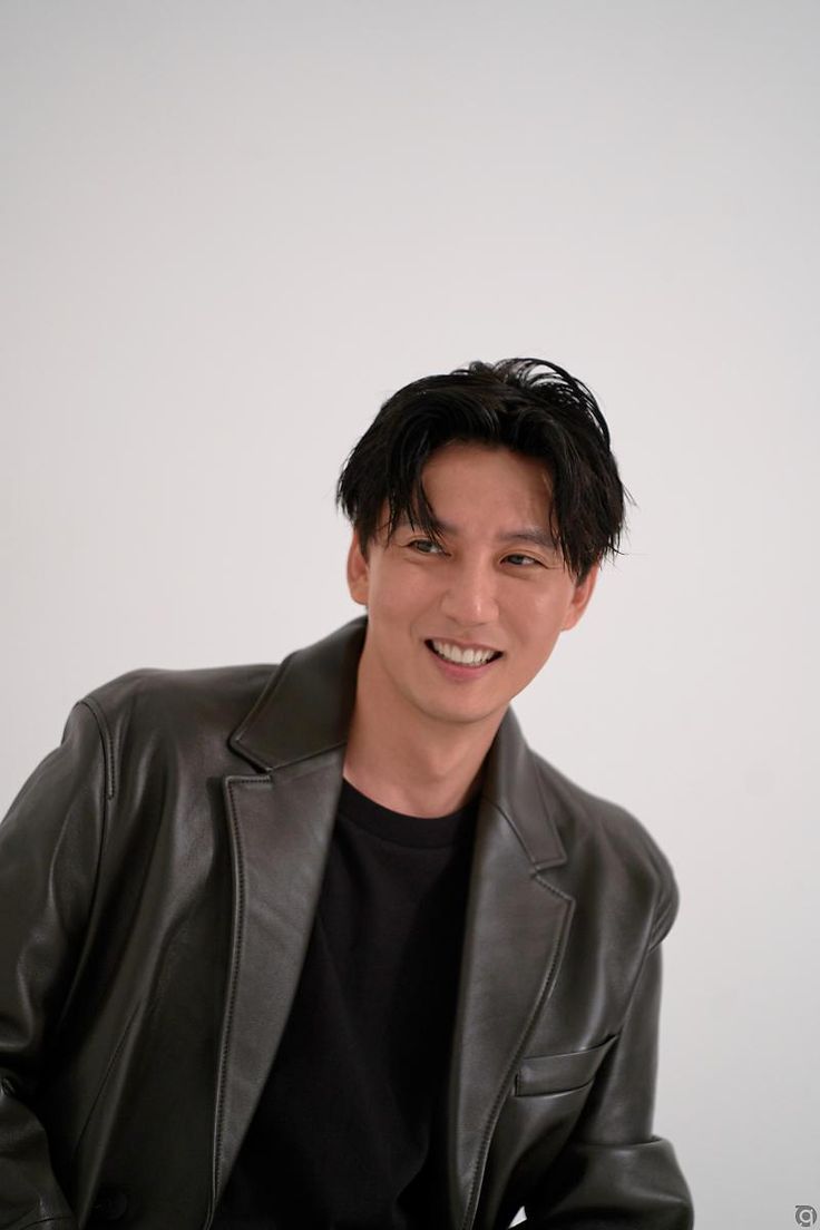 Kim Nam Gil
