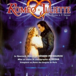 French Musicals