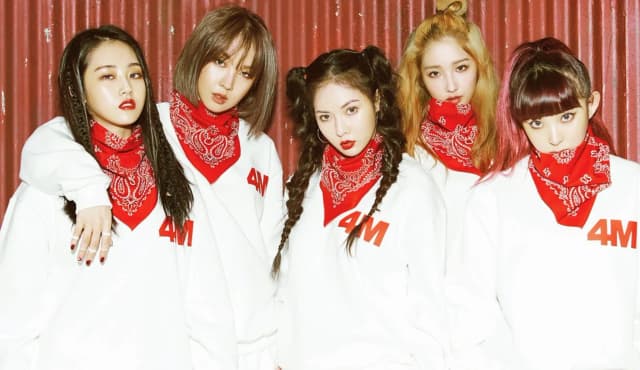4Minute Bias Sorter