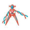 Deoxys