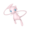 Best Mythical Pokemon