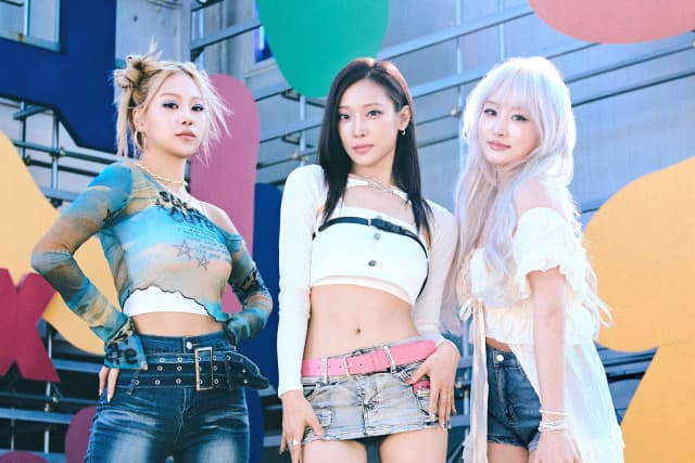 3piece Bias Sorter